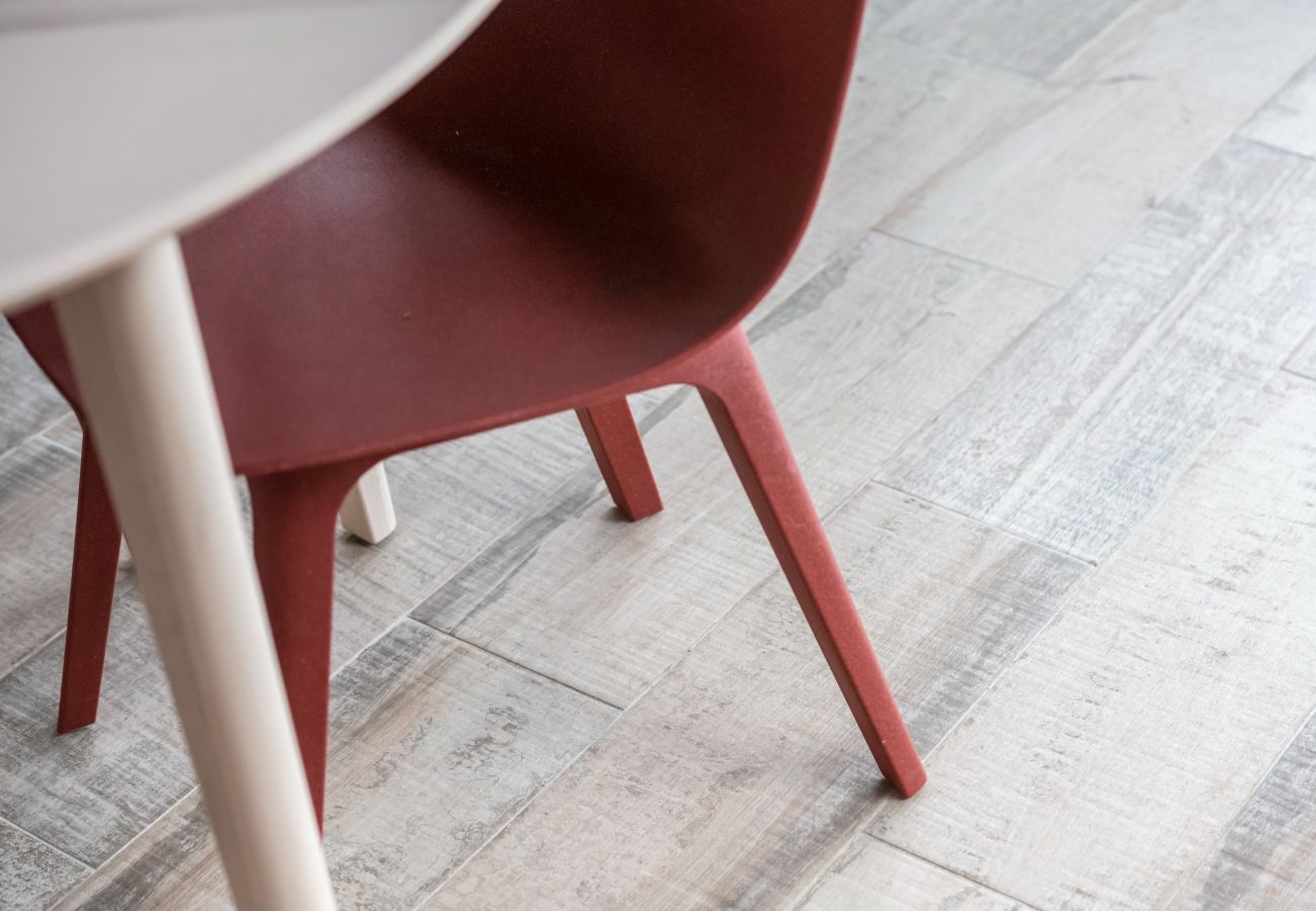 Apartamento en Santa Cruz de Tenerife - Refugio de paz en medio de la naturaleza