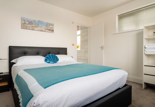 Apartamento en Paignton - Quayside View - Directly on Paignton Harbour Apartamento en Paignton - Quayside View - Directly on Paignton Harbour