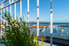 Apartamento en Paignton - Quayside View - Directly on Paignton Harbour