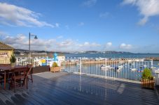 Apartamento en Paignton - Quayside View - Directly on Paignton Harbour