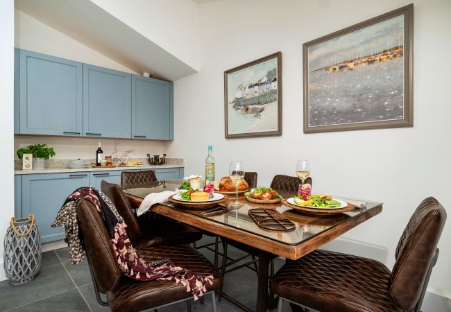 Casa rural en Seaton - Littlefields - With hot tub and short walk to beach Casa rural en Seaton - Littlefields - With hot tub and short walk to beach