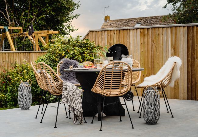 Casa rural en Seaton - Littlefields - With hot tub and short walk to beach Casa rural en Seaton - Littlefields - With hot tub and short walk to beach