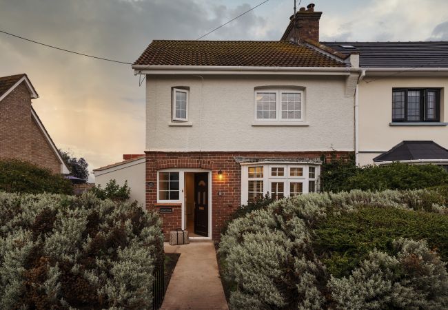 Casa rural en Seaton - Littlefields - With hot tub and short walk to beach Casa rural en Seaton - Littlefields - With hot tub and short walk to beach
