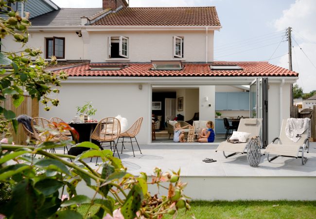 Casa rural en Seaton - Littlefields - With hot tub and short walk to beach Casa rural en Seaton - Littlefields - With hot tub and short walk to beach