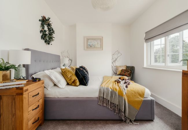 Casa rural en Seaton - Littlefields - With hot tub and short walk to beach Casa rural en Seaton - Littlefields - With hot tub and short walk to beach