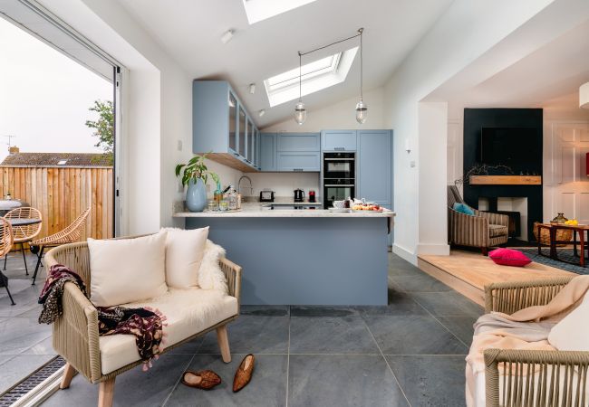 Casa rural en Seaton - Littlefields - With hot tub and short walk to beach Casa rural en Seaton - Littlefields - With hot tub and short walk to beach