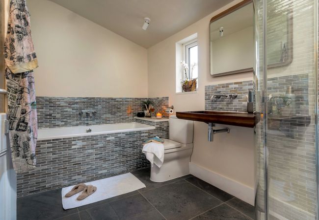 Casa rural en Seaton - Littlefields - With hot tub and short walk to beach Casa rural en Seaton - Littlefields - With hot tub and short walk to beach