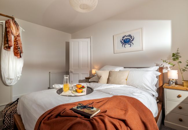 Casa rural en Seaton - Littlefields - With hot tub and short walk to beach Casa rural en Seaton - Littlefields - With hot tub and short walk to beach