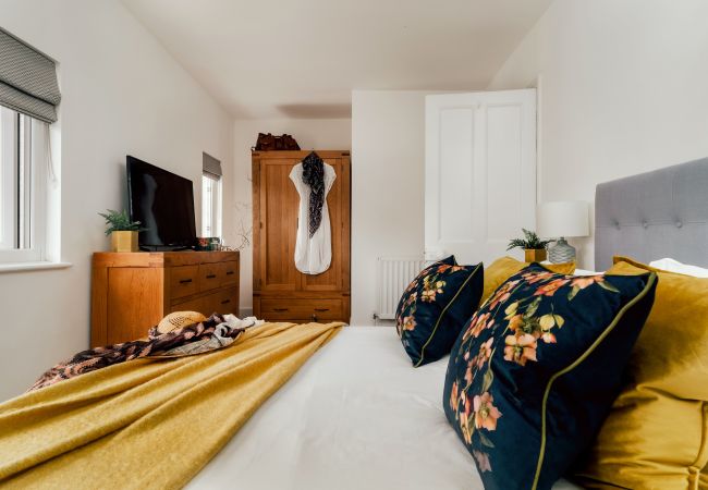 Casa rural en Seaton - Littlefields - With hot tub and short walk to beach Casa rural en Seaton - Littlefields - With hot tub and short walk to beach