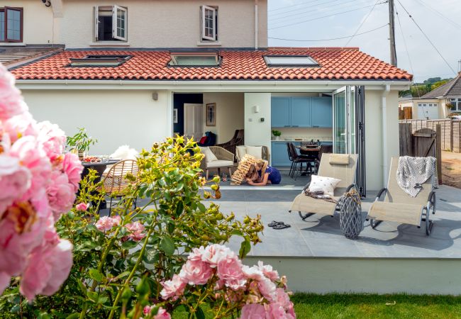 Casa rural en Seaton - Littlefields - With hot tub and short walk to beach Casa rural en Seaton - Littlefields - With hot tub and short walk to beach