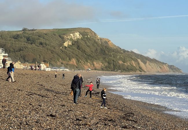 Casa rural en Seaton - Littlefields - With hot tub and short walk to beach Casa rural en Seaton - Littlefields - With hot tub and short walk to beach