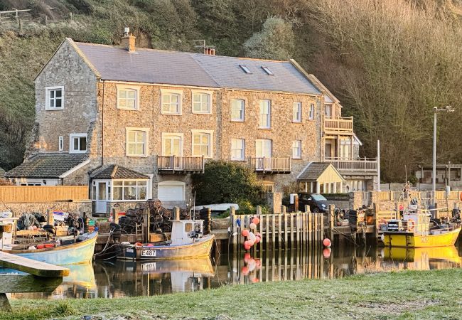 Casa rural en Seaton - Littlefields - With hot tub and short walk to beach Casa rural en Seaton - Littlefields - With hot tub and short walk to beach