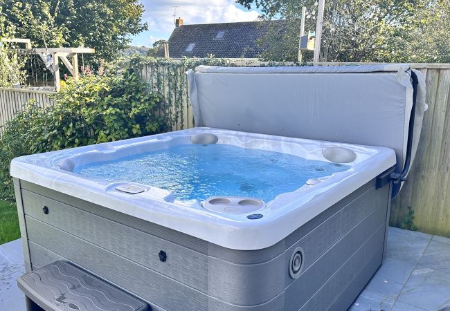 Casa rural en Seaton - Littlefields - With hot tub and short walk to beach Casa rural en Seaton - Littlefields - With hot tub and short walk to beach