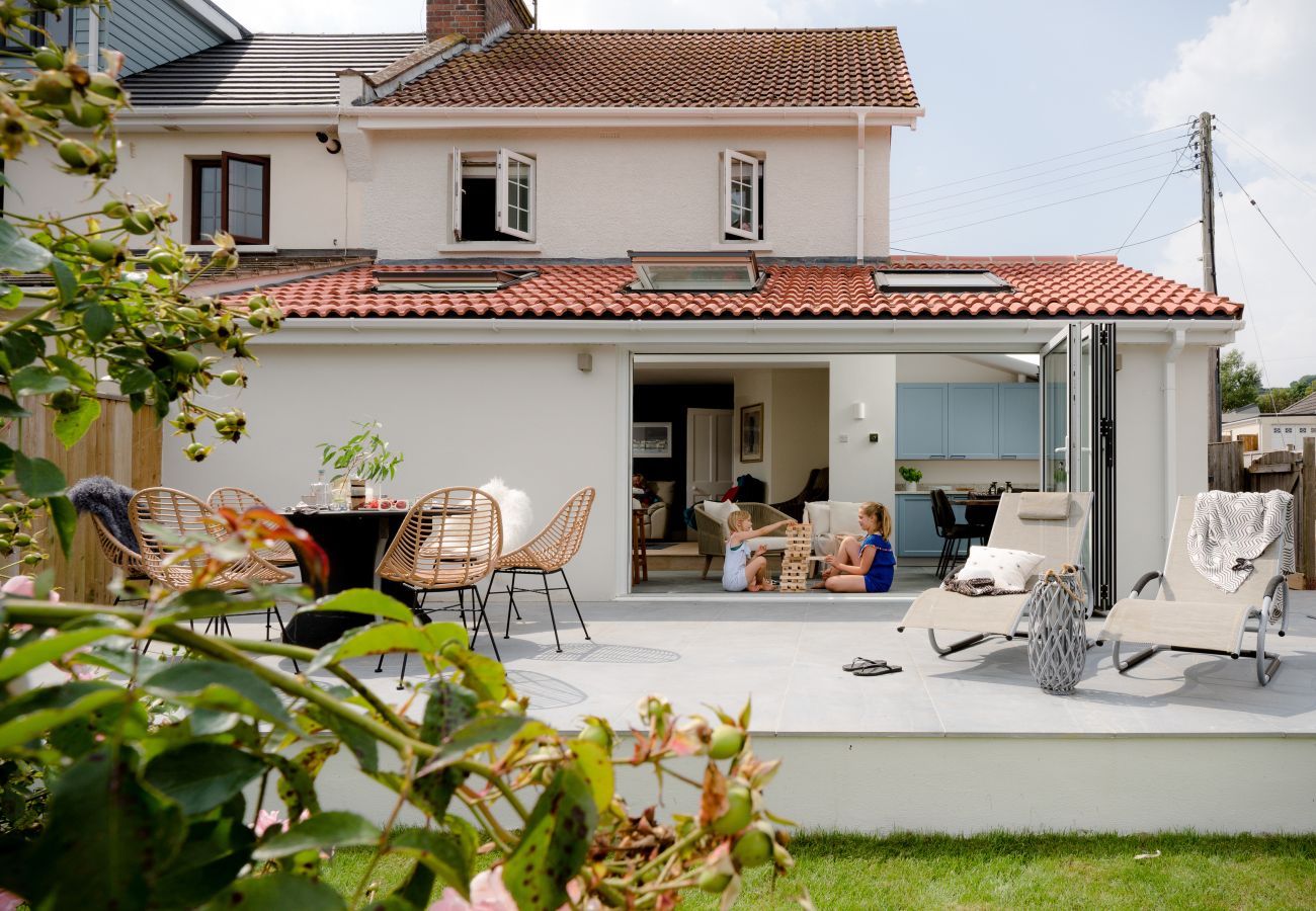 Casa rural en Seaton - Littlefields - With hot tub and short walk to beach Casa rural en Seaton - Littlefields - With hot tub and short walk to beach
