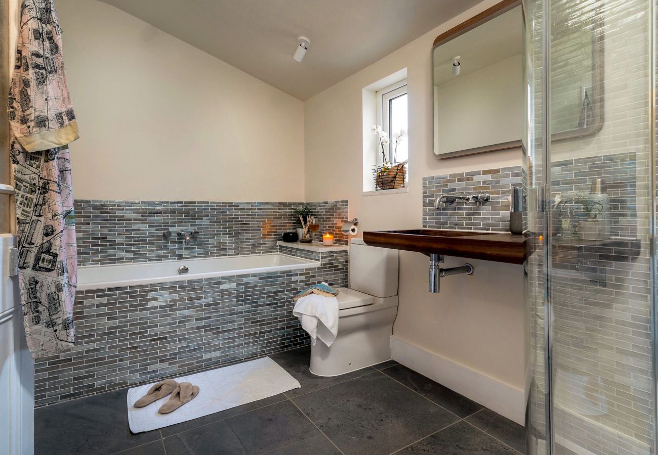 Casa rural en Seaton - Littlefields - With hot tub and short walk to beach Casa rural en Seaton - Littlefields - With hot tub and short walk to beach
