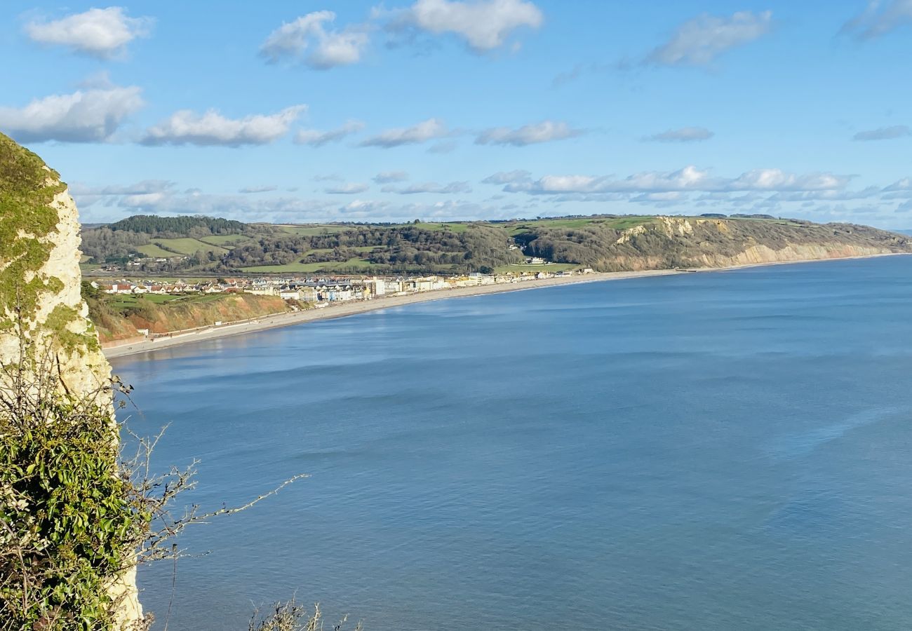Casa rural en Seaton - Littlefields - With hot tub and short walk to beach Casa rural en Seaton - Littlefields - With hot tub and short walk to beach