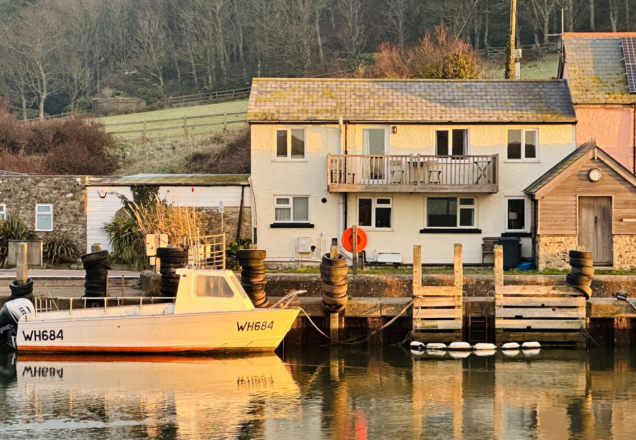 Casa rural en Seaton - Littlefields - With hot tub and short walk to beach Casa rural en Seaton - Littlefields - With hot tub and short walk to beach
