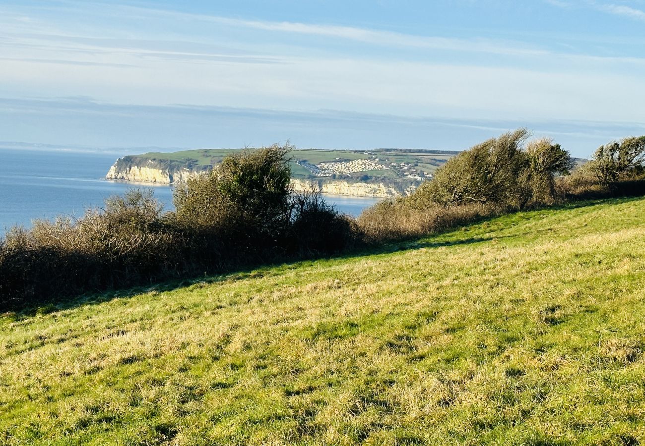 Casa rural en Seaton - Littlefields - With hot tub and short walk to beach Casa rural en Seaton - Littlefields - With hot tub and short walk to beach