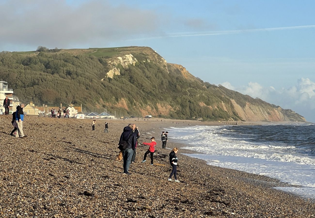 Casa rural en Seaton - Littlefields - With hot tub and short walk to beach Casa rural en Seaton - Littlefields - With hot tub and short walk to beach