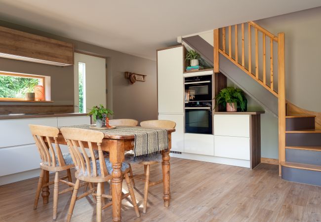 Casa en Shaldon - Sunnybrook - Carbon Neutral, Woodfired Hottub, near beach Casa en Shaldon - Sunnybrook - Carbon Neutral, Woodfired Hottub, near beach