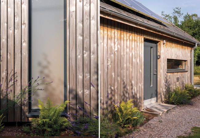 Casa en Shaldon - Sunnybrook - Carbon Neutral, Woodfired Hottub, near beach Casa en Shaldon - Sunnybrook - Carbon Neutral, Woodfired Hottub, near beach