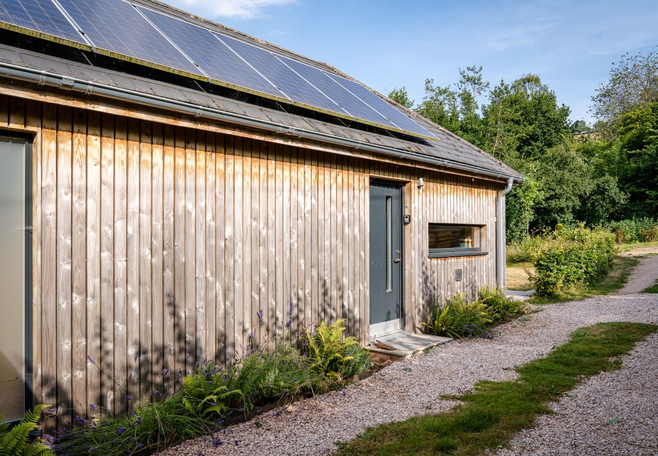 Casa en Shaldon - Sunnybrook - Carbon Neutral, Woodfired Hottub, near beach Casa en Shaldon - Sunnybrook - Carbon Neutral, Woodfired Hottub, near beach
