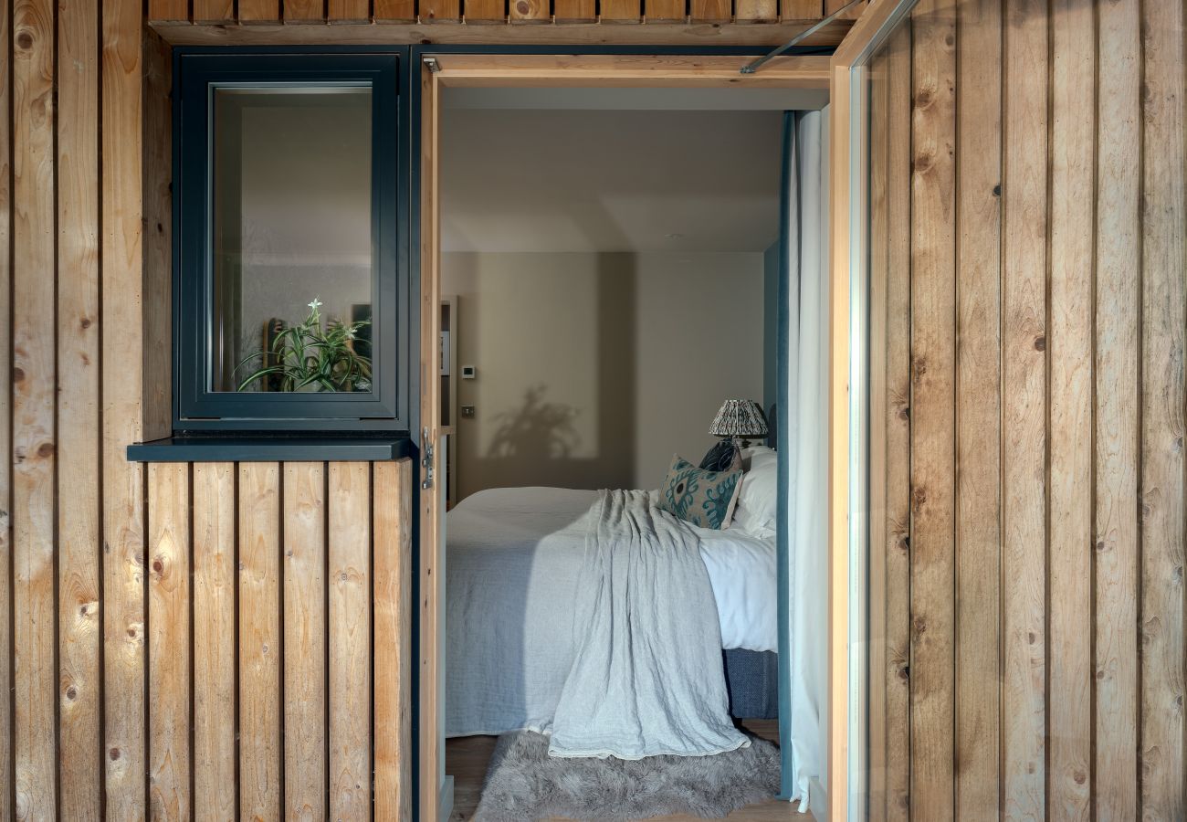 Casa en Shaldon - Sunnybrook - Carbon Neutral, Woodfired Hottub, near beach Casa en Shaldon - Sunnybrook - Carbon Neutral, Woodfired Hottub, near beach