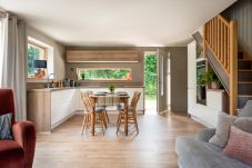 Casa en Shaldon - Sunnybrook - Carbon neutral Eco House near beach