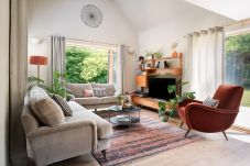 Casa en Shaldon - Sunnybrook - Carbon neutral Eco House near beach