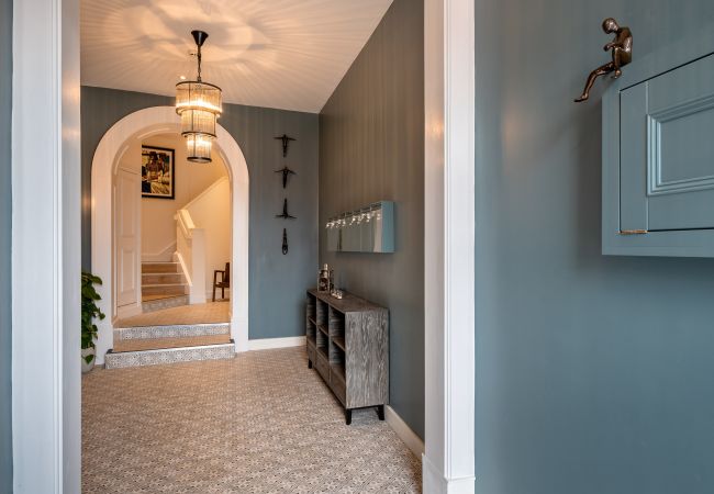 Apartamento en Exeter - Cathedral View - Exclusive on Cathedral Green Apartamento en Exeter - Cathedral View - Exclusive on Cathedral Green