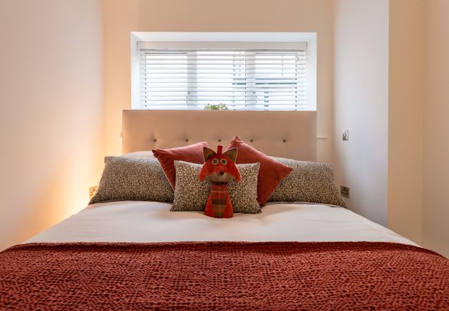 Apartamento en Exeter - Cathedral View - Exclusive on Cathedral Green Apartamento en Exeter - Cathedral View - Exclusive on Cathedral Green