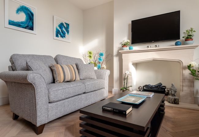 Apartamento en Exeter - Cathedral View - Exclusive on Cathedral Green Apartamento en Exeter - Cathedral View - Exclusive on Cathedral Green