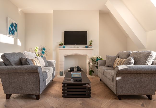Apartamento en Exeter - Cathedral View - Exclusive on Cathedral Green Apartamento en Exeter - Cathedral View - Exclusive on Cathedral Green