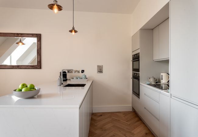 Apartamento en Exeter - Cathedral View - Exclusive on Cathedral Green Apartamento en Exeter - Cathedral View - Exclusive on Cathedral Green