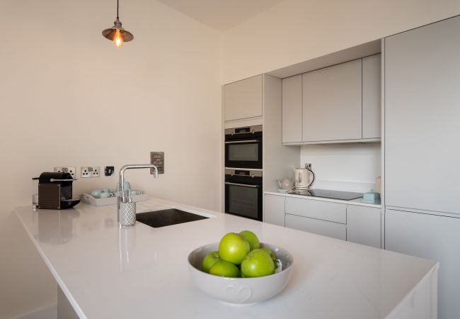 Apartamento en Exeter - Cathedral View - Exclusive on Cathedral Green Apartamento en Exeter - Cathedral View - Exclusive on Cathedral Green