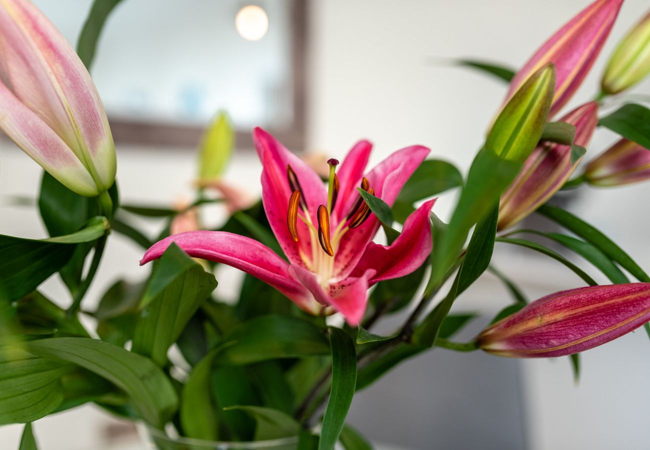 Apartamento en Exeter - Cathedral View - Luxury Exeter City Apartment with Cathedral Views