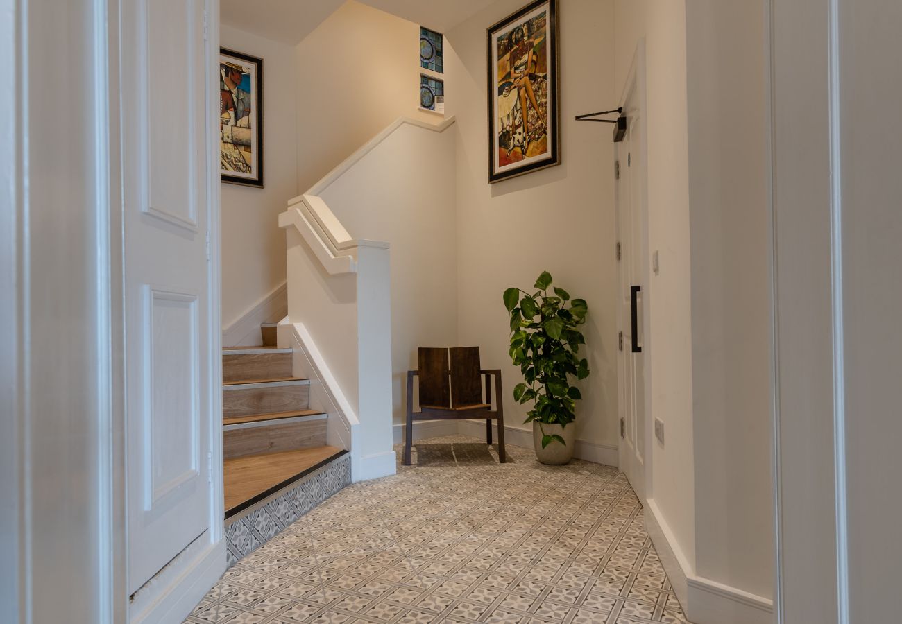 Apartamento en Exeter - Cathedral View - Luxury Exeter City Apartment with Cathedral Views