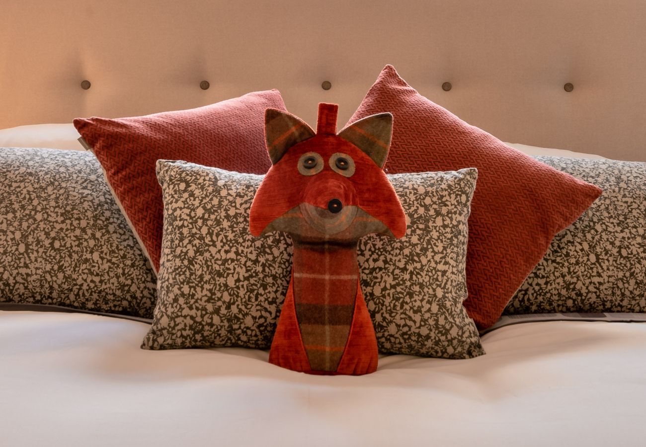 Apartamento en Exeter - Cathedral View - Luxury Exeter City Apartment with Cathedral Views