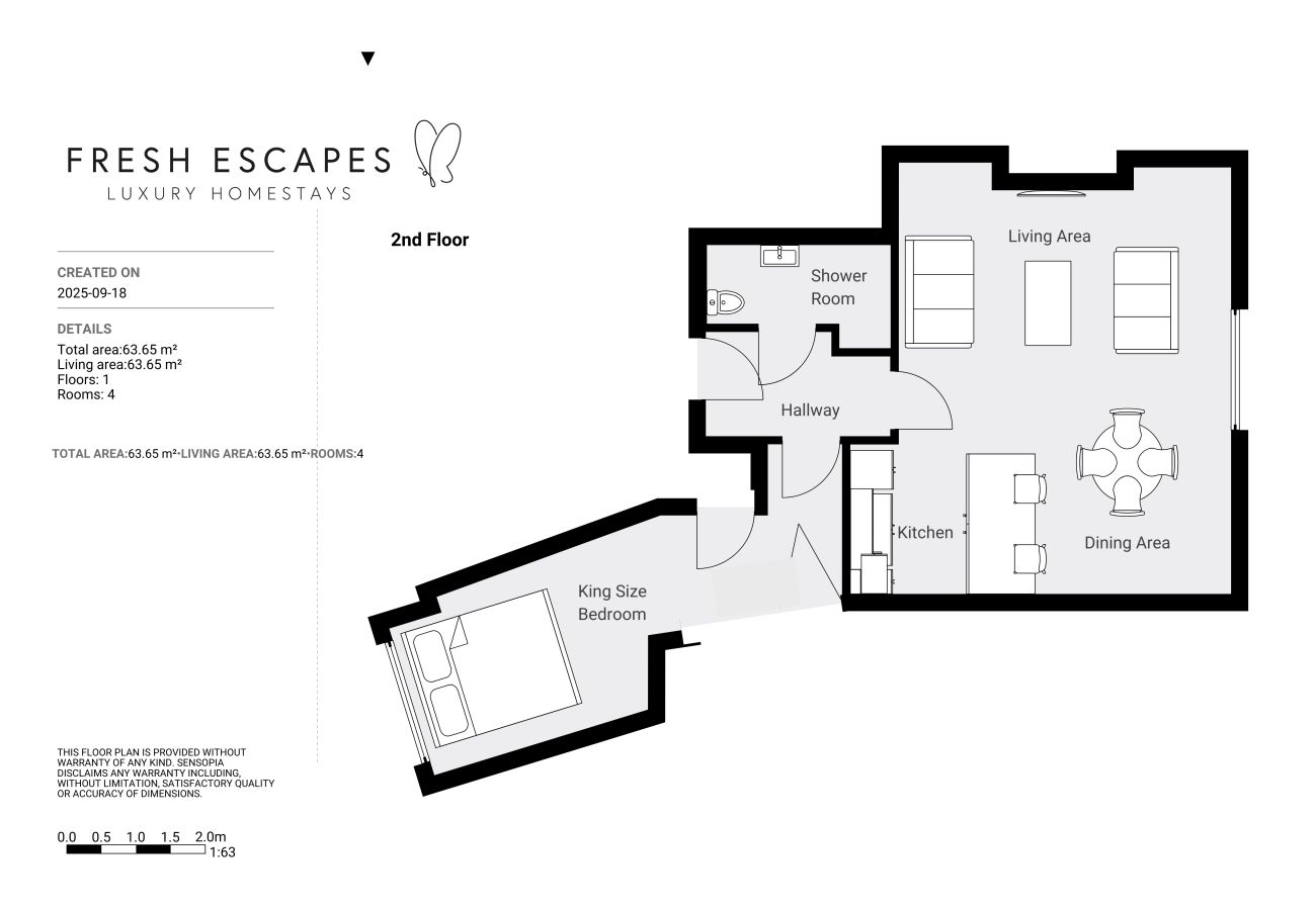 Apartamento en Exeter - Cathedral View - Luxury Exeter City Apartment with Cathedral Views