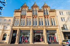 Apartamento en Exeter - Cathedral View - Exclusive on Cathedral Green