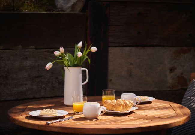Apartamento en Lower Ashton - Swallows End - Bolthole with hot tub, pool and sauna Apartamento en Lower Ashton - Swallows End - Bolthole with hot tub, pool and sauna