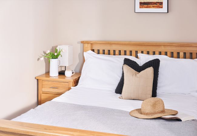 Apartamento en Lower Ashton - Swallows End - Bolthole with hot tub, pool and sauna Apartamento en Lower Ashton - Swallows End - Bolthole with hot tub, pool and sauna