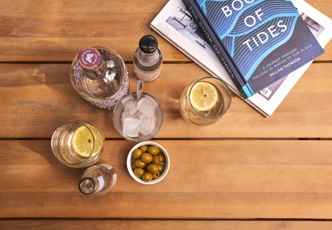 Apartamento en Lower Ashton - Swallows End – Romantic Dartmoor Retreat with Hot Tub & Indoor Pool