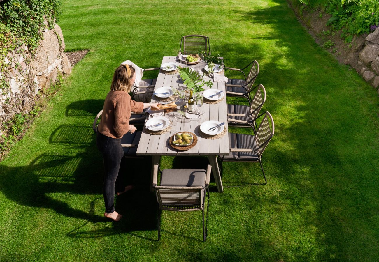 Casa rural en Chagford - Weeke Brook - A 'quintessential' thatched cottage