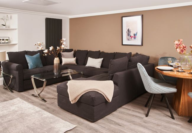 Apartamento en Torquay - The Moorings - Harbourside with hot tub Apartamento en Torquay - The Moorings - Harbourside with hot tub
