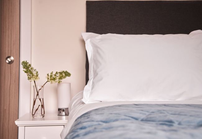 Apartamento en Torquay - Harbour Breeze - Harbourside with hot tub Apartamento en Torquay - Harbour Breeze - Harbourside with hot tub