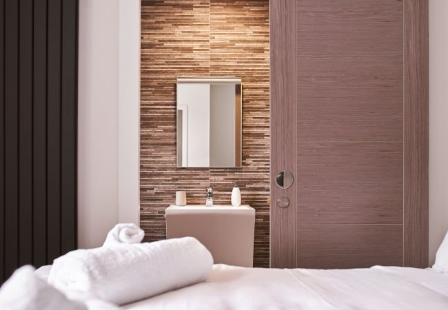 Apartamento en Torquay - Harbour Breeze - Harbourside with hot tub Apartamento en Torquay - Harbour Breeze - Harbourside with hot tub