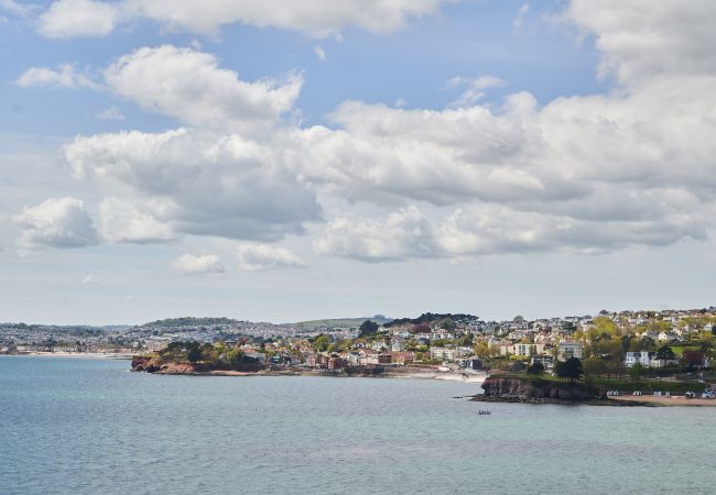 Apartamento en Torquay - Harbour Breeze - Harbourside with hot tub Apartamento en Torquay - Harbour Breeze - Harbourside with hot tub