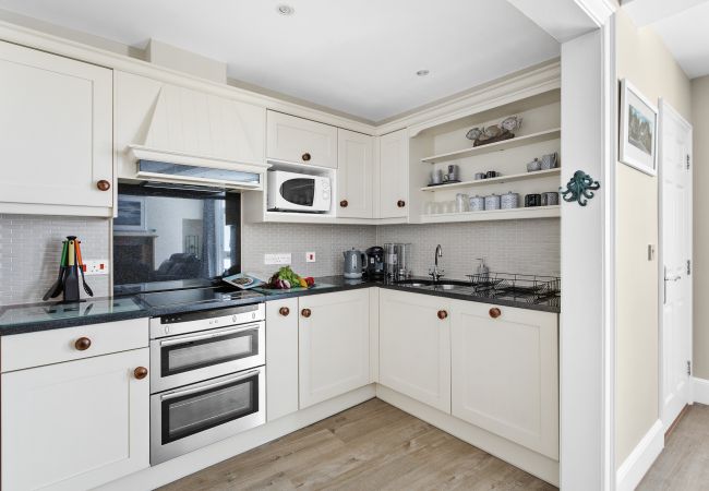 Apartamento en Torquay - Sovereign House - Chic and near Harbour, parking Apartamento en Torquay - Sovereign House - Chic and near Harbour, parking