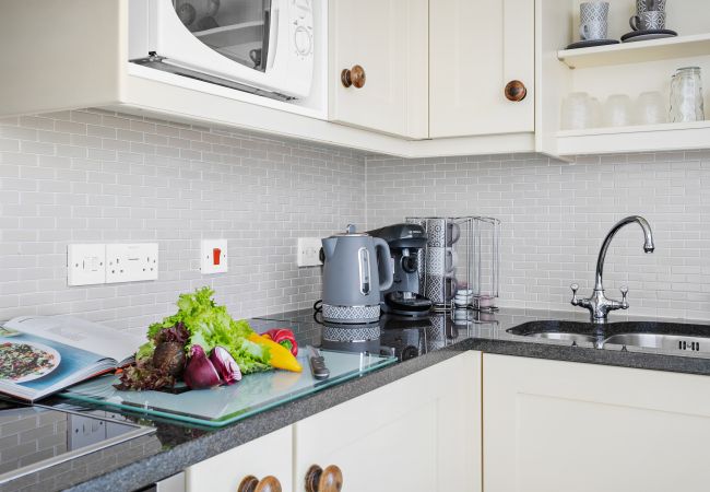 Apartamento en Torquay - Sovereign House - Chic and near Harbour, parking Apartamento en Torquay - Sovereign House - Chic and near Harbour, parking